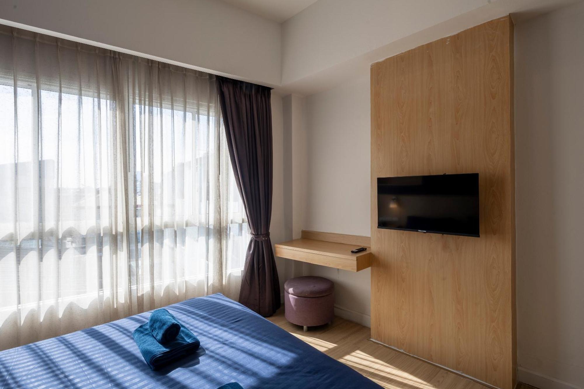 Gp House Express Sukhumvit 81 Hotel Bangkok Luaran gambar